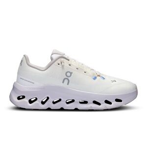 On Running Women's Sneakers - White and Gray